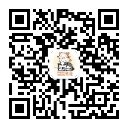 客服二维码