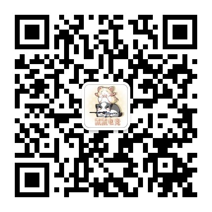 客服二维码